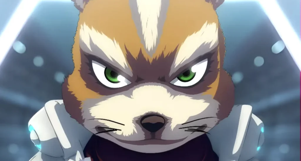 Η Nintendo δημιούργησε ένα anime Star Fox πριν από 10 χρόνια, και μπορείτε να το δείτε δωρεάν στο YouTube