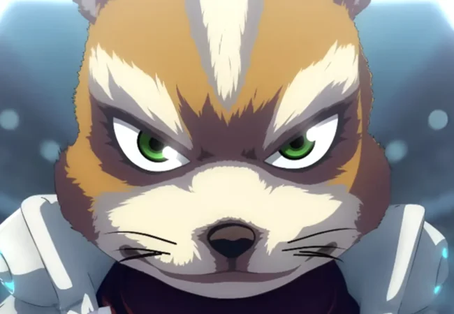 Η Nintendo δημιούργησε ένα anime Star Fox πριν από 10 χρόνια, και μπορείτε να το δείτε δωρεάν στο YouTube