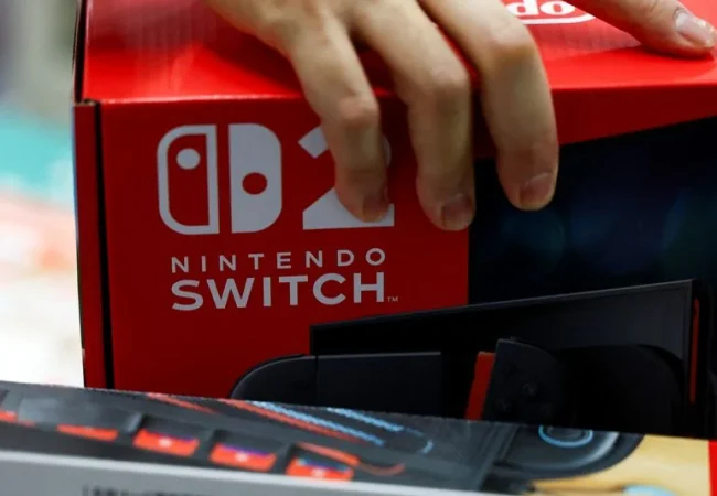 Το πιο πολύτιμο όνομα της Nintendo λείπει από το Switch 2 – Τι σημαίνει αυτό για το μέλλον