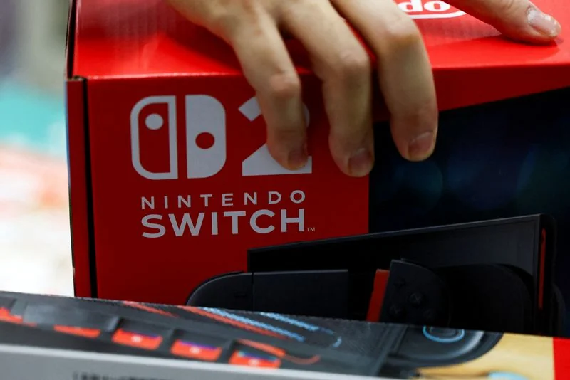 Το πιο πολύτιμο όνομα της Nintendo λείπει από το Switch 2 – Τι σημαίνει αυτό για το μέλλον