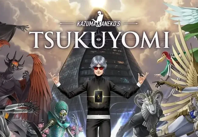 Το free-to-play AI card game του θρυλικού καλλιτέχνη του Shin Megami Tensei κλείνει και αναγεννιέται ως premium αποκλειστικότητα Switch