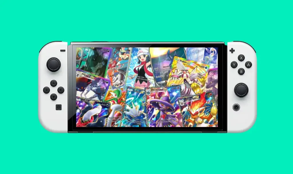 Switch και Pokemon στην κορυφή της λίστας επιθυμιών των αγοριών για τα Χριστούγεννα στην Ιαπωνία