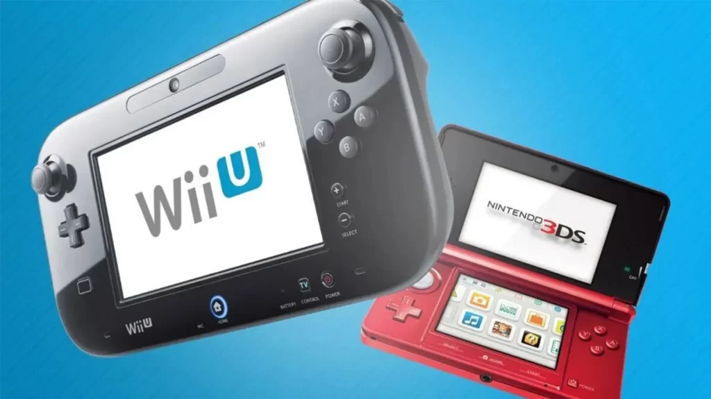 Η Nintendo τερματίζει πλήρως το online play των Wii U/3DS τον Απρίλιο του 2024