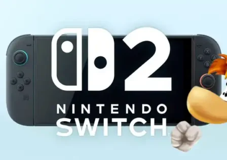 Η Ubisoft λέει ότι είναι “ερωτευμένη” με το Switch 2