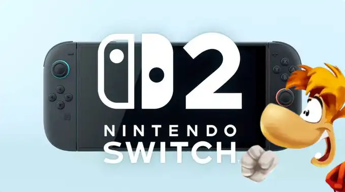 Η Ubisoft λέει ότι είναι “ερωτευμένη” με το Switch 2