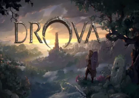 Accolades Trailer για το Drova: Forsaken Kin