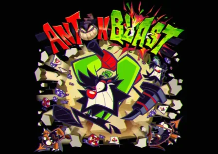 Το εμπνευσμένο από το Wario Land platformer ‘Antonblast’ θα κυκλοφορήσει και σε catridge στο Switch το 2025