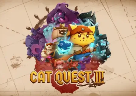 Νέο trailer για το Cat Quest 3