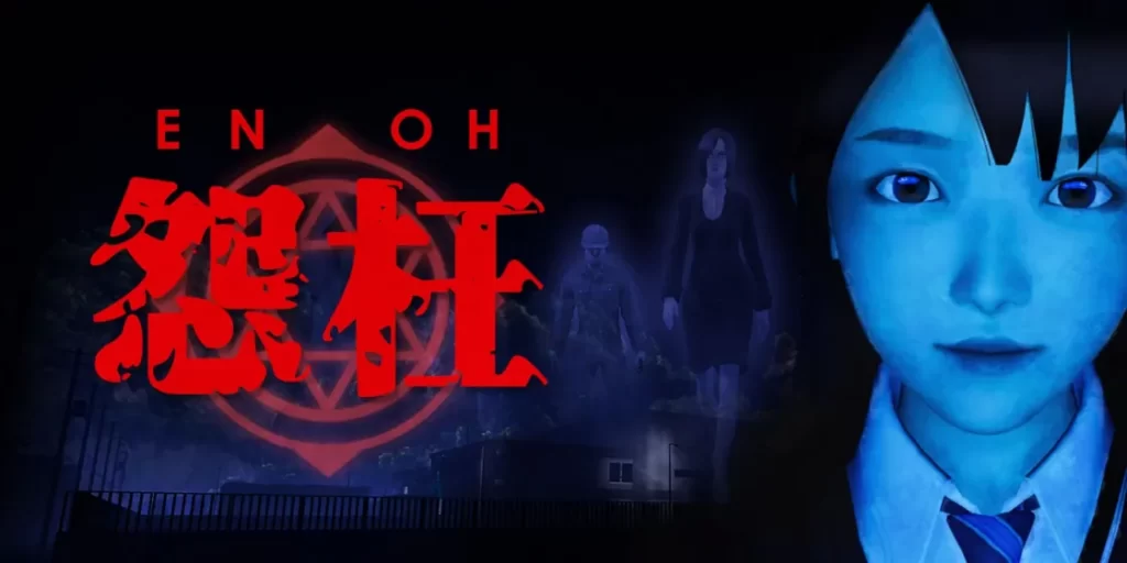 Έρχεται στις 3 Νοέμβρη το φρικιαστικό horror game ENOH στο Switch