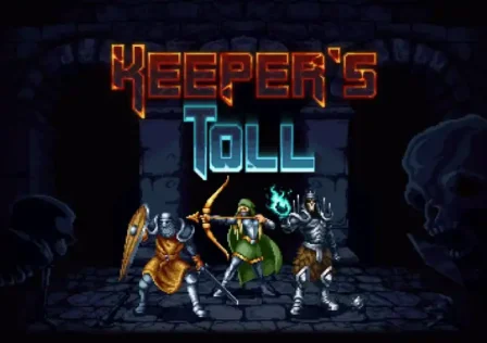 Νέο trailer με gameplay και πολλά άλλα από το Keeper’s Toll