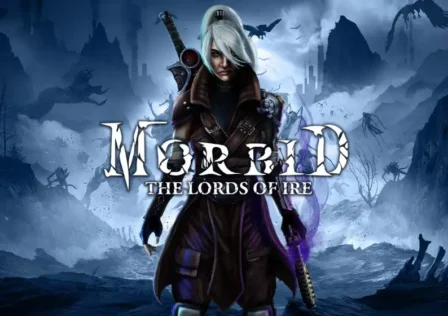 Launch Trailer για το Morbid: The Lords of Ire