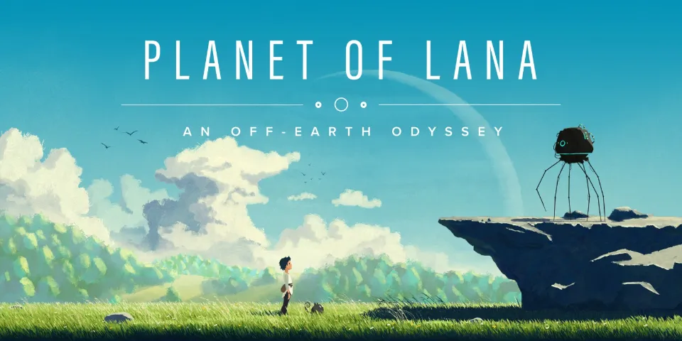 Νέο trailer και ημερομηνία κυκλοφορίας για το Planet of Lana