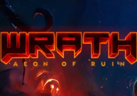 Eπίσημο console launch trailer για το Wrath: Aeon of Ruin