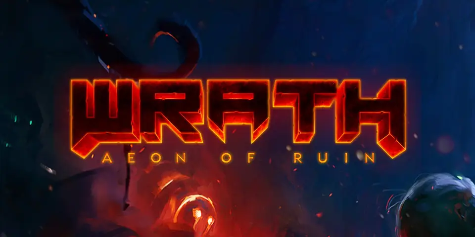 Eπίσημο console launch trailer για το Wrath: Aeon of Ruin