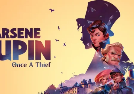 Gameplay trailer για το Arsene Lupin: Once A Thief