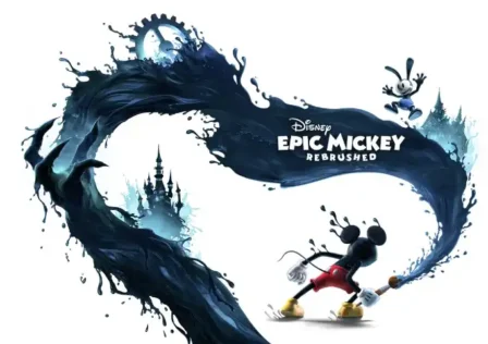 Πρώτο επίσημο launch trailer για το Disney Epic Mickey: Rebrushed