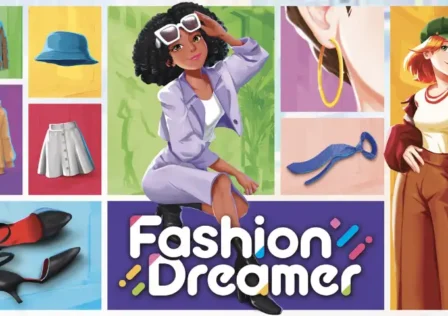 Νέο trailer για το μοδάτο Fashion Dreamer
