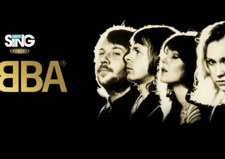 Launch trailer για το Let’s Sing ABBA