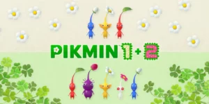 Pikmin 1 + 2 [Switch Review]