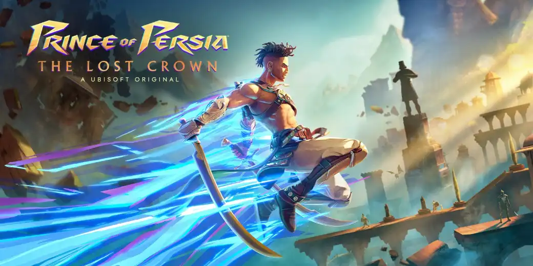 Πάμε να γνωρίσουμε το ΔΩΡΕΑΝ Divine Trials update του Prince of Persia: The Lost Crown