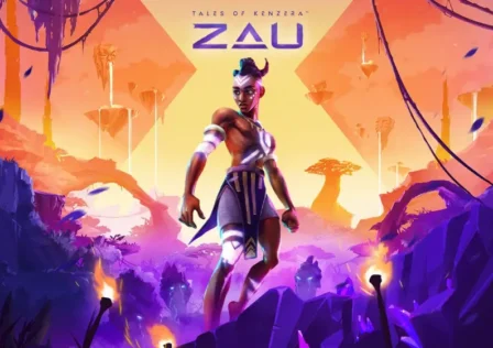 Επίσημο launch trailer για το Tales of Kenzera: Zau