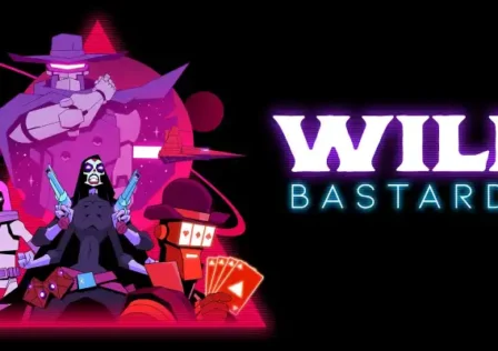 Launch trailer για το Wild Bastards