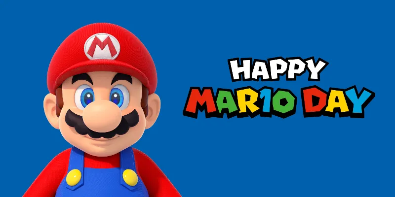 To My Nintendo Store της Αμερικής προσθέτει 2 νέα New Super Mario Themed Items