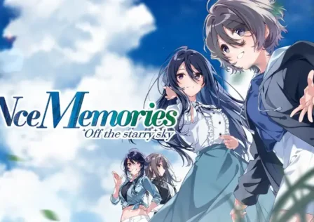 Νέο trailer για το SINce Memories: Off the Starry Sky που μόλις κυκλοφόρησε