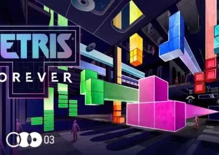 Επίσημο launch trailer για το Tetris Forever