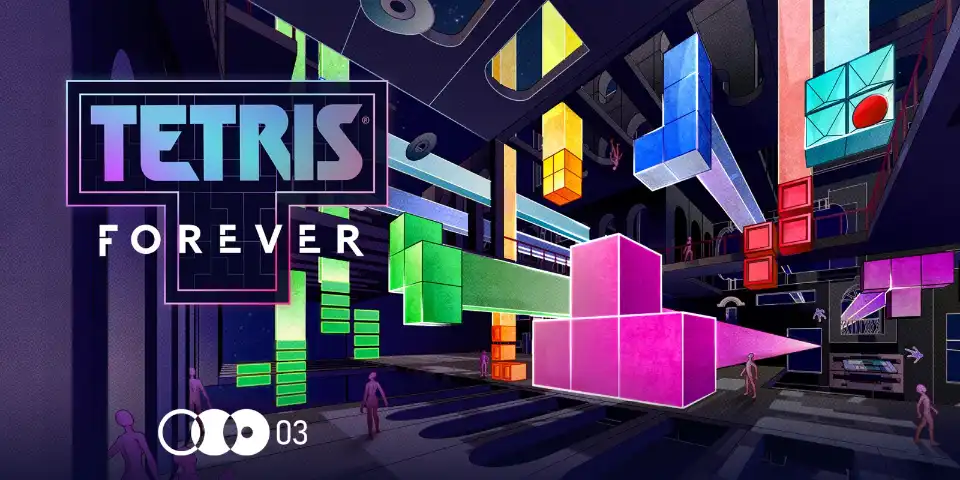 Το Tetris Forever προσθέτει δύο ακόμα κλασικά παιχνίδια στην “μεγαλύτερη ενημέρωση όλων των εποχών”