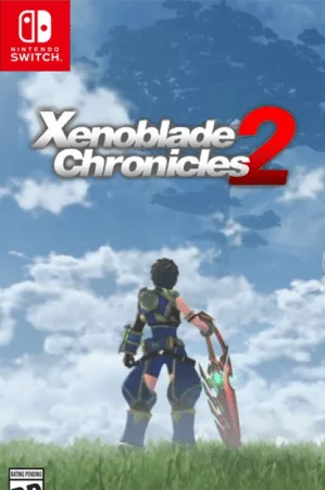 Στις 1/12 η επίσημη κυκλοφορία του Xenoblade 2 – Trailer, συλλεκτική