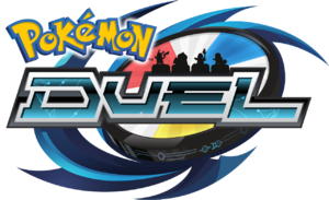 300px-Pokémon_Duel_Logo