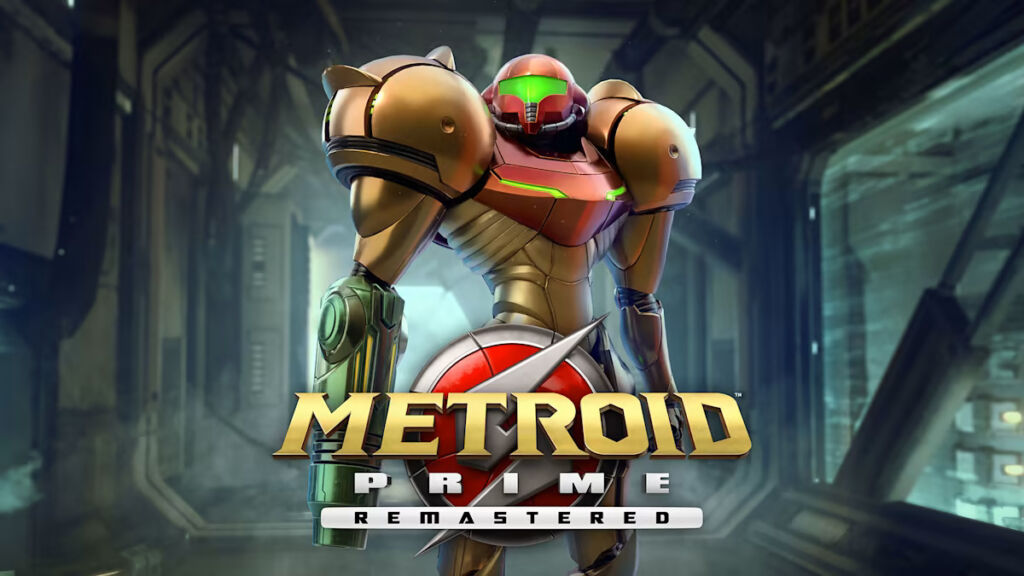 [Review] Metroid Prime Remastered