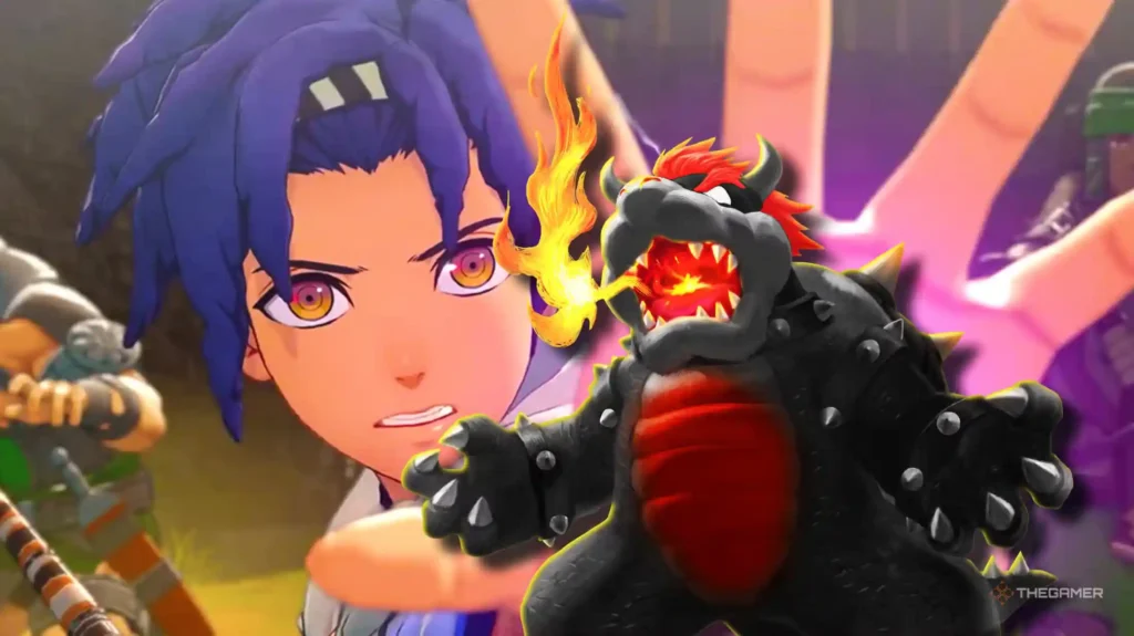 Σοκ: η Nintendo δίνει προτεραιότητα στο Fire Emblem περισσότερο από το 3D Mario!