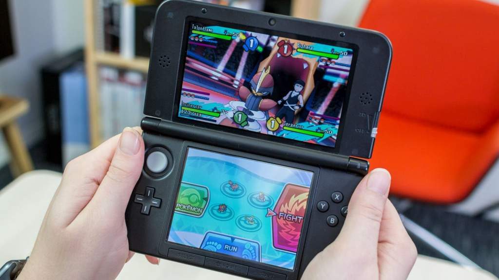 Η Nintendo θα αποκαλύψει νέα παιχνίδια για το 3DS!