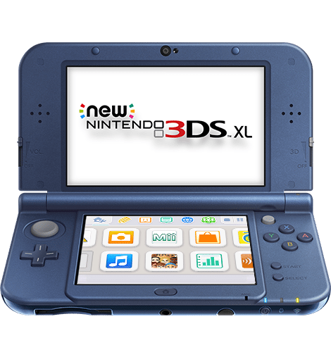 Η Nintendo θα σταματήσει να επισκευάζει τα 2DS, New 3DS & 3DS XL στην Ιαπωνία