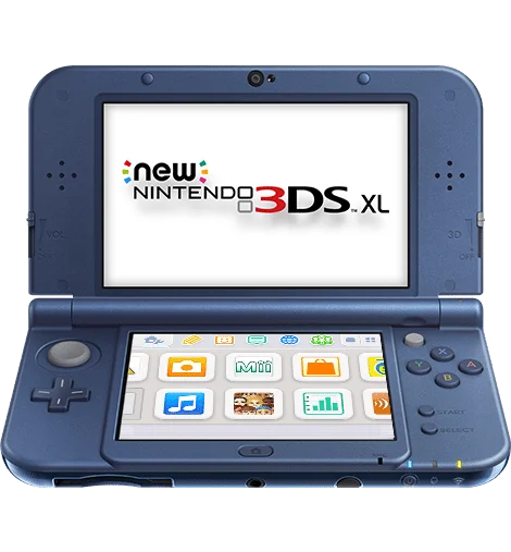 3ds