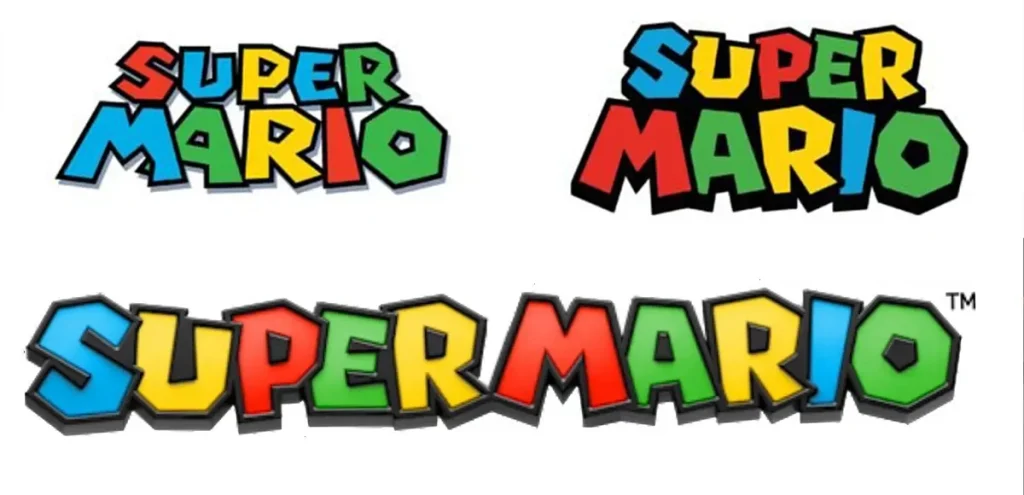 Ανανέωση στο λογότυπο του Super Mario: Έρχεται νέος τίτλος; Ανανέωση στο λογότυπο του Super Mario: Έρχεται νέος τίτλος;