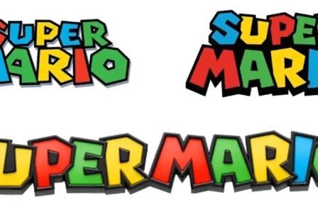 Ανανέωση στο λογότυπο του Super Mario: Έρχεται νέος τίτλος;