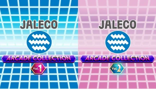 32 κλασικοί τίτλοι Jaleco έρχονται σε Nintendo Switch και Nintendo Switch 2
