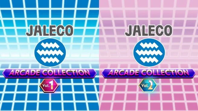 32 κλασικοί τίτλοι Jaleco έρχονται σε Nintendo Switch και Nintendo Switch 2 32 κλασικοί τίτλοι Jaleco έρχονται σε Nintendo Switch και Nintendo Switch 2