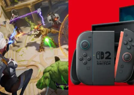 Θα κυκλοφορήσει το Marvel Rivals στο Nintendo Switch 2;