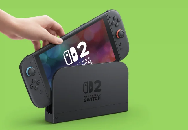 Το Nintendo Switch 2 έρχεται με νέα καμπάνια: «Το πιο κοινωνικό console»