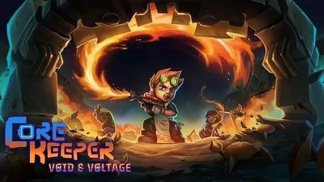 Core Keeper: Έρχεται στο Nintendo Switch 2 με νέο expansion και 4 εκατομμύρια πωλήσεις Core Keeper: Έρχεται στο Nintendo Switch 2 με νέο expansion και 4 εκατομμύρια πωλήσεις