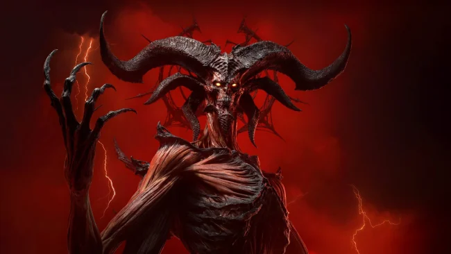 Diablo IV έρχεται στο Switch 2 – Η ταϊβανέζικη αξιολόγηση που το αποκαλύπτει