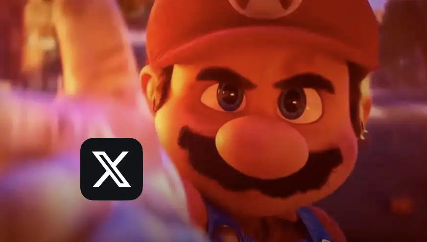 [Φήμη] Η Nintendo θα κυνηγήσει τις εικόνες του Mario που δημιουργούνται από AI στο X