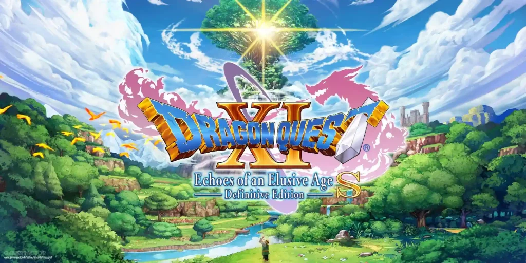 Dragon Quest: Ανακοινώθηκε το Dragon Quest XII: Beyond Dreams για Nintendo Switch 2 Dragon Quest: Ανακοινώθηκε το Dragon Quest XII: Beyond Dreams για Nintendo Switch 2