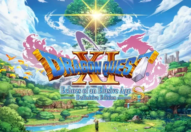Dragon Quest: Ανακοινώθηκε το Dragon Quest XII: Beyond Dreams για Nintendo Switch 2