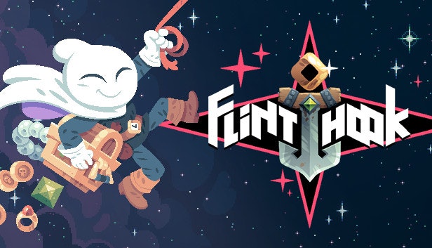 Το Flinthook έρχεται στο Switch