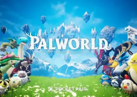 Το Palworld μπορεί να μην έρθει στο Switch για “τεχνικούς λόγους”